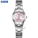 Casio watch women watches Set top brand luxury Waterproof Quartz Wrist watch Luminous ladies Clock Sport watch women relogio