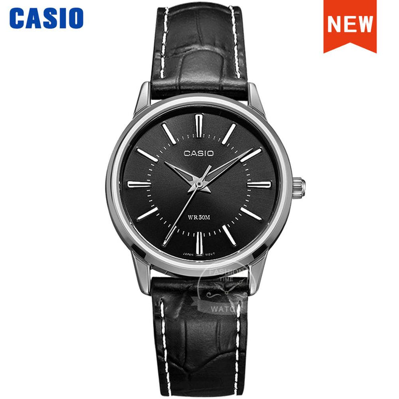 Casio watch women watches Set top brand luxury Waterproof Quartz Wrist watch Luminous ladies Clock Sport watch women relogio