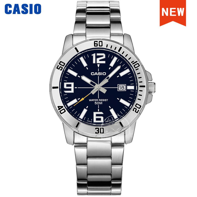 Casio watch wrist watch men luxury brand set quartz 50m Waterproof men watch Luminous Sport military Watch relogio masculino