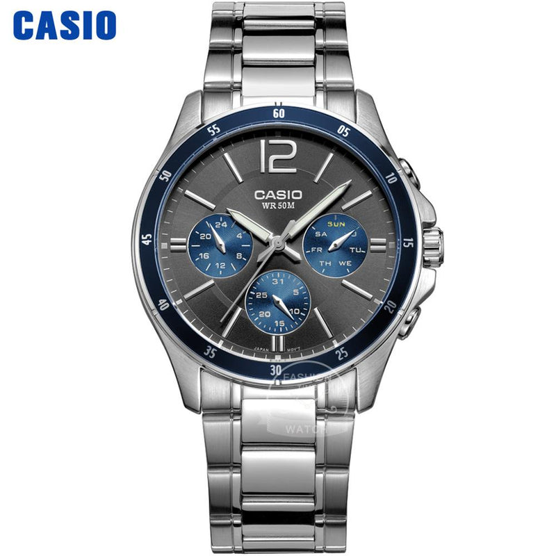 Casio watch wrist watch men top brand luxury set quartz watche 50m Waterproof men watch Sport military Watch relogio masculino