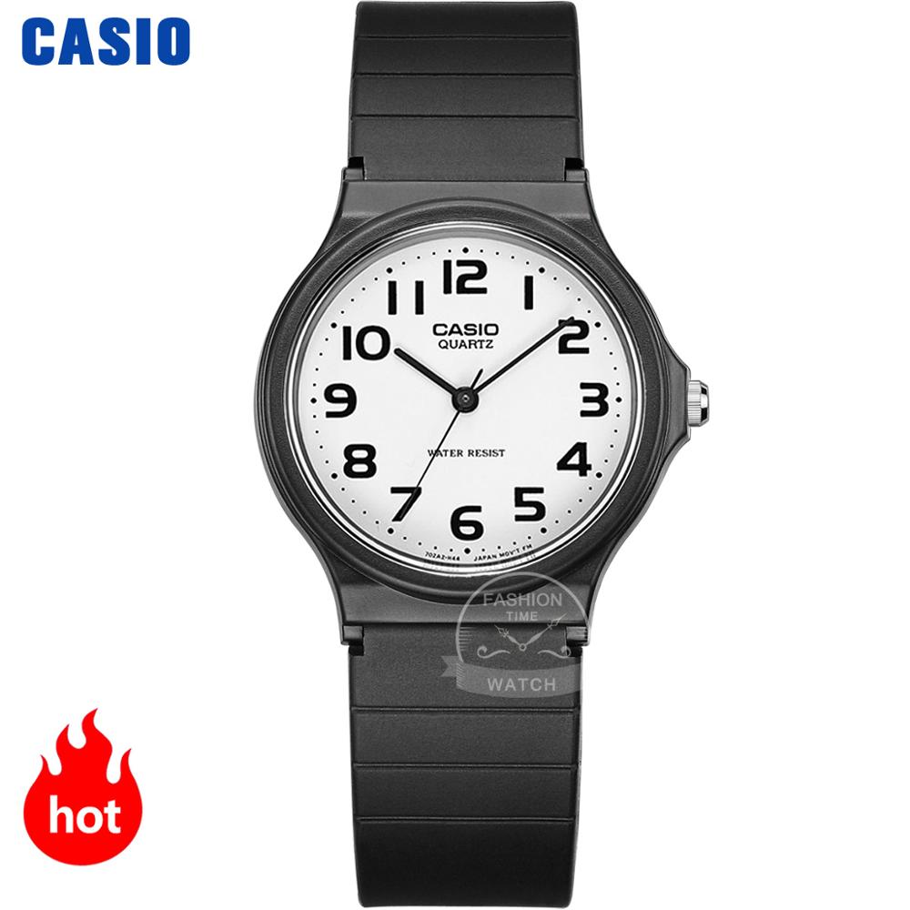 Casio watch men top brand luxury set 30m Waterproof men watch quartz military wrist Watch neutral Sport women watches relogio MQ