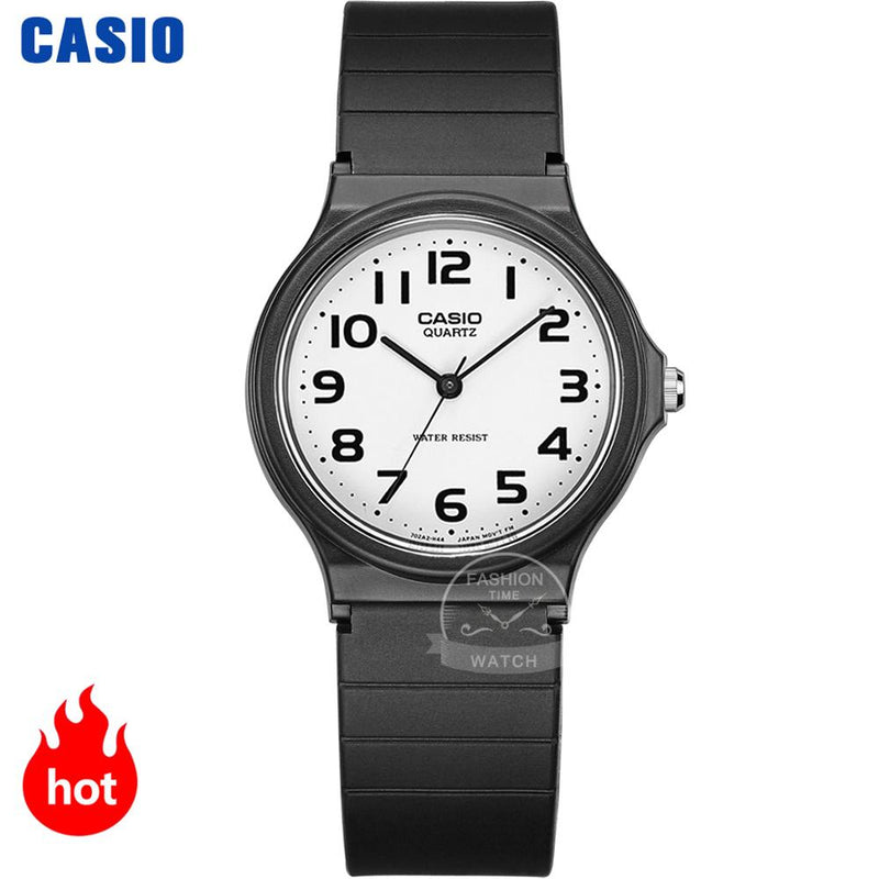 Casio watch men top brand luxury set 30m Waterproof men watch quartz military wrist Watch neutral Sport women watches relogio MQ