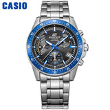 Casio watch Edifice watch men brand luxury quartz Waterproof Chronograph men watch racing Sport military Watch relogio masculino