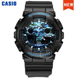 Casio watch men g shock top luxury set military Chronograph LED digital watch sport Waterproof quartz menwatch