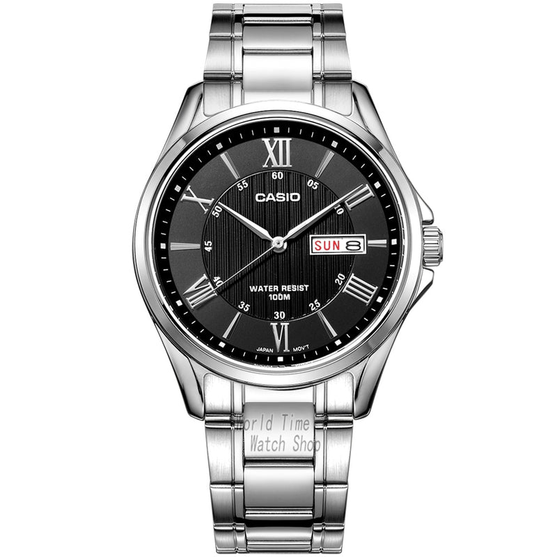 Casio watch wrist watch men top brand luxury set quartz watch Waterproof men watch Sport military Watch relogio masculino часы