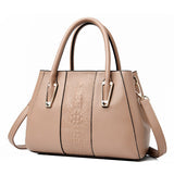 New Crocodile design, ladies, handbags, fashion brands, ladies bags, popular small travel handbags, leather, luxury bags