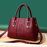 New Crocodile design, ladies, handbags, fashion brands, ladies bags, popular small travel handbags, leather, luxury bags