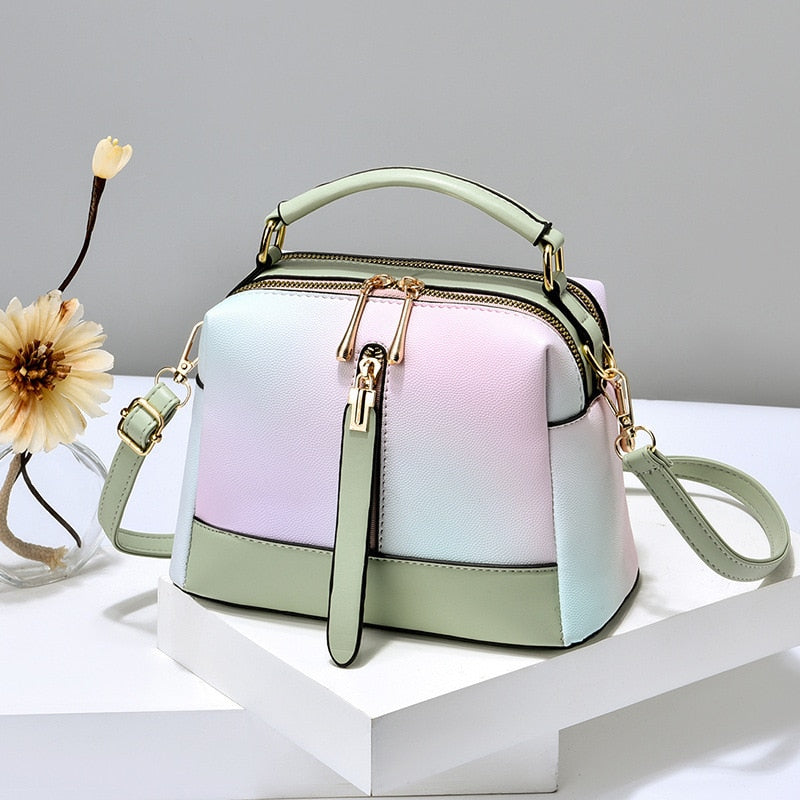 Designer Bags Replica Luxury 2022 Handbags for Women Fashion Female Messenger Shoulder Bag Clutches Ladies Hand Crossbody Bags