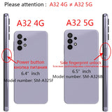 Card Holder Wallet Clear Case For Samsung S22 Ultra A52 A52S 5G A53 A51 A71 A13 A12 A32 A72 A50 A21S A03 A23 A73 A30S Case Cover