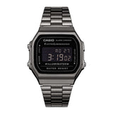 Casio watch gold watch men set brand luxury LED digital Waterproof Quartz men watch Sport military Wrist Watch relogio masculino