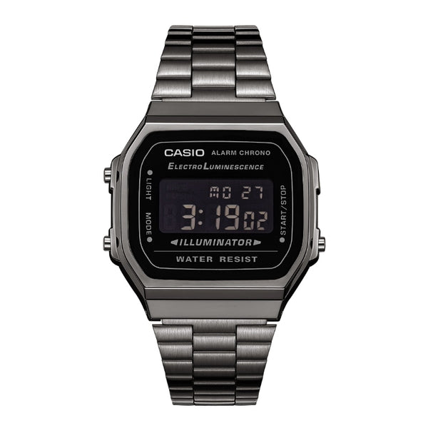 Casio watch gold watch men set brand luxury LED digital Waterproof Quartz men watch Sport military Wrist Watch relogio masculino