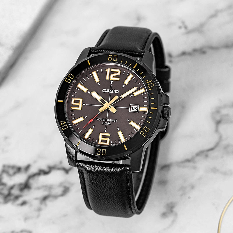 Casio watch wrist watch men luxury brand set quartz 50m Waterproof men watch Luminous Sport military Watch relogio masculino