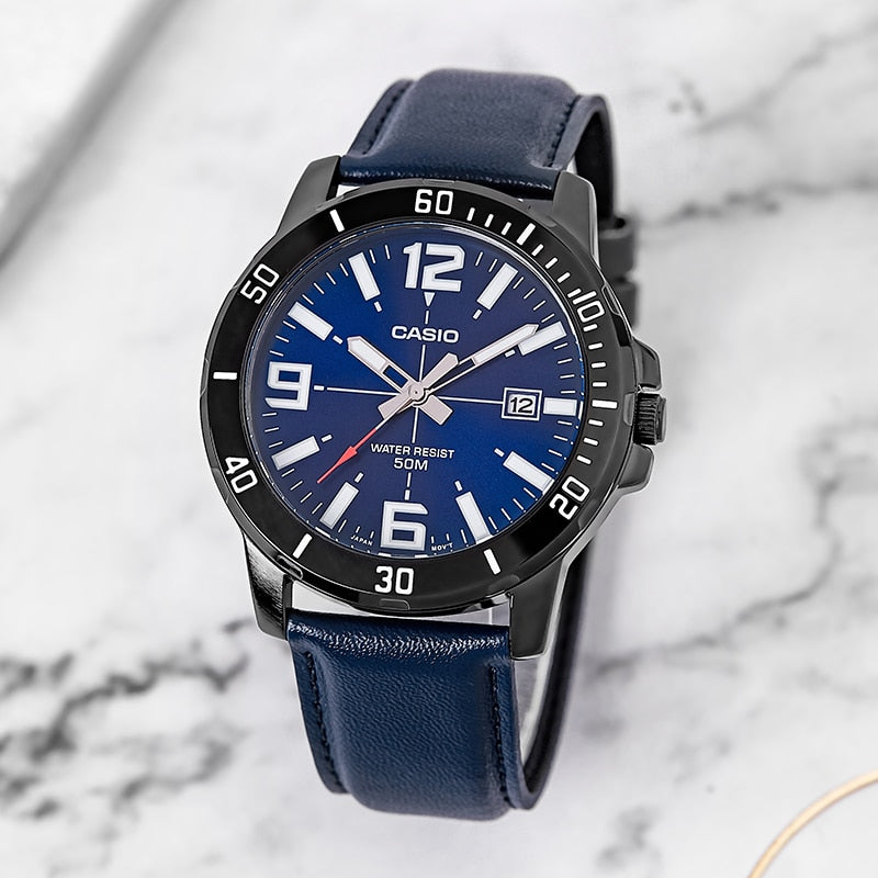 Casio watch wrist watch men luxury brand set quartz 50m Waterproof men watch Luminous Sport military Watch relogio masculino