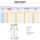2021 Autumn New Streetwear Baggy Jeans Men Korean Fashion Loose Straight Wide Leg Pants Male Brand Clothing Black Light Blue