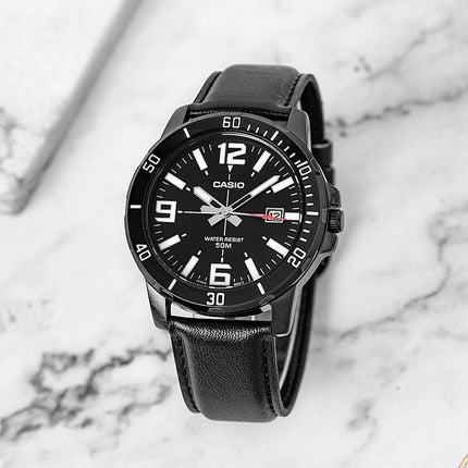 Casio watch wrist watch men luxury brand set quartz 50m Waterproof men watch Luminous Sport military Watch relogio masculino