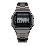 Casio watch gold watch men set brand luxury LED digital Waterproof Quartz men watch Sport military Wrist Watch relogio masculino