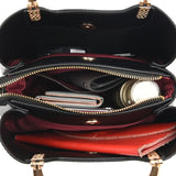 Fashion Hand Bags for Women Famous Brand Leather Shoulder Bag Ladies Purses and Handbags Luxury Handbags Women Bags Designer Sac