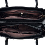 New Crocodile design, ladies, handbags, fashion brands, ladies bags, popular small travel handbags, leather, luxury bags