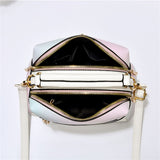 Designer Bags Replica Luxury 2022 Handbags for Women Fashion Female Messenger Shoulder Bag Clutches Ladies Hand Crossbody Bags