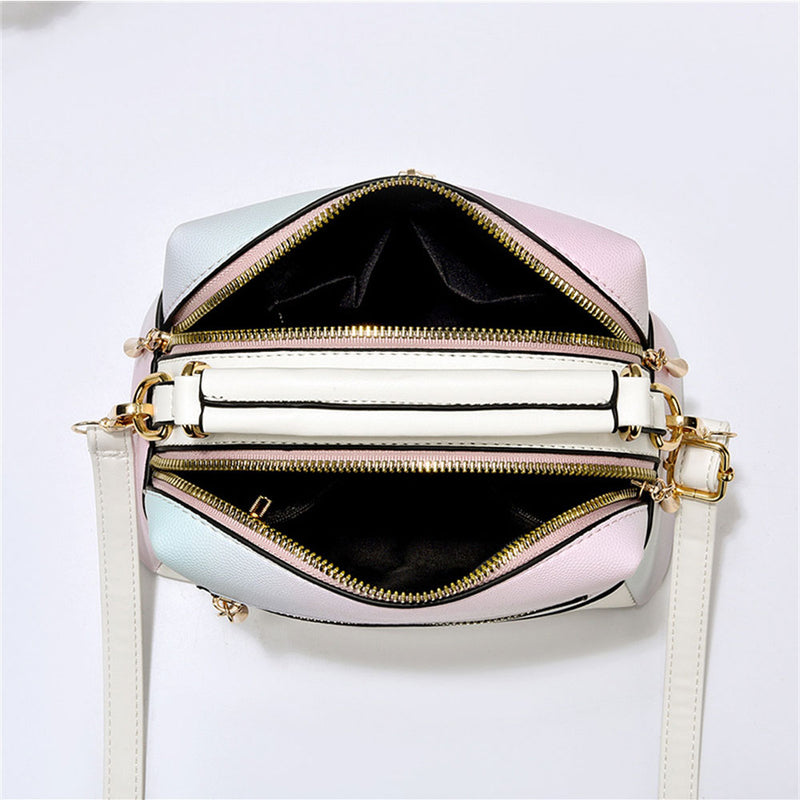 Designer Bags Replica Luxury 2022 Handbags for Women Fashion Female Messenger Shoulder Bag Clutches Ladies Hand Crossbody Bags