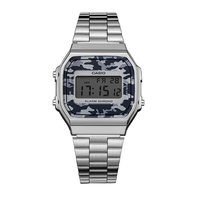 Casio watch gold watch men set brand luxury LED digital Waterproof Quartz men watch Sport military Wrist Watch relogio masculino