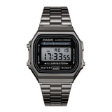 Casio watch gold watch men set brand luxury LED digital Waterproof Quartz men watch Sport military Wrist Watch relogio masculino