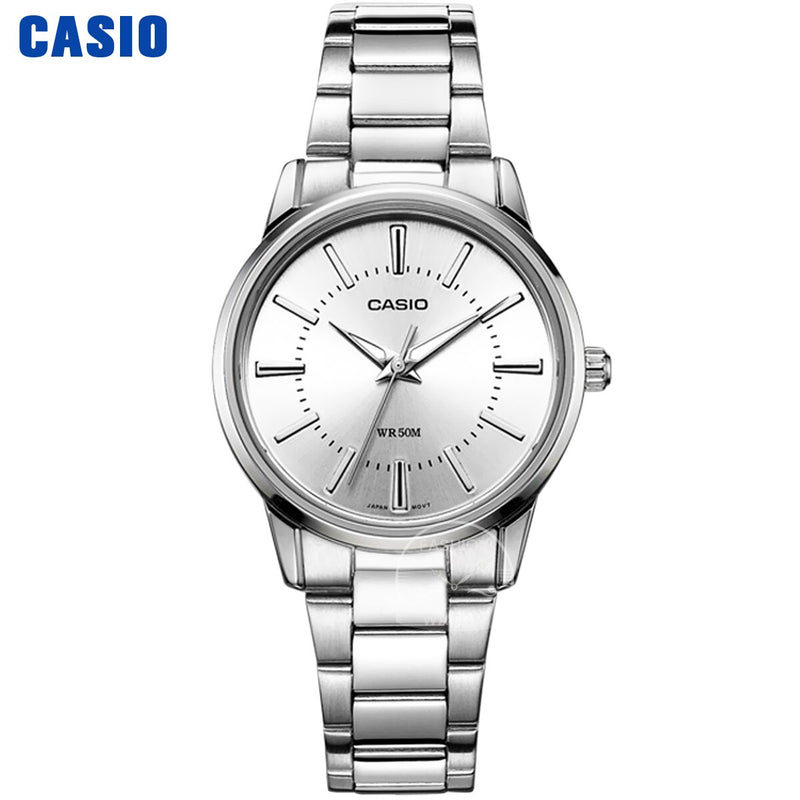 Casio watch women watches Set top brand luxury Waterproof Quartz Wrist watch Luminous ladies Clock Sport watch women relogio