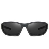 2022  Fashion Polarized Sunglasses Men Luxury Brand Designer Vintage Driving Sun Glasses Male Goggles Shadow UV400  Oculos